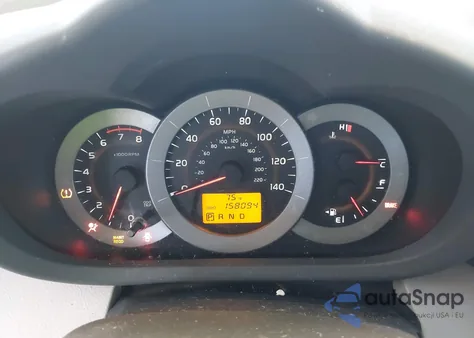 2011 Toyota Rav4 from USA, damaged, VIN 2T3ZF4DV5BW071793